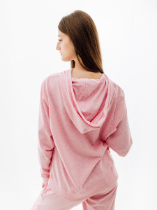 Худі Nike W NSW GYM VNTG GFX EASY PO HD DM6388-690