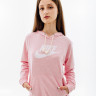 Худі Nike W NSW GYM VNTG GFX EASY PO HD DM6388-690