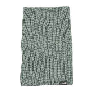 Баф JEEP RIBBED TRICOT NECKWARMER J22W O102601-E854