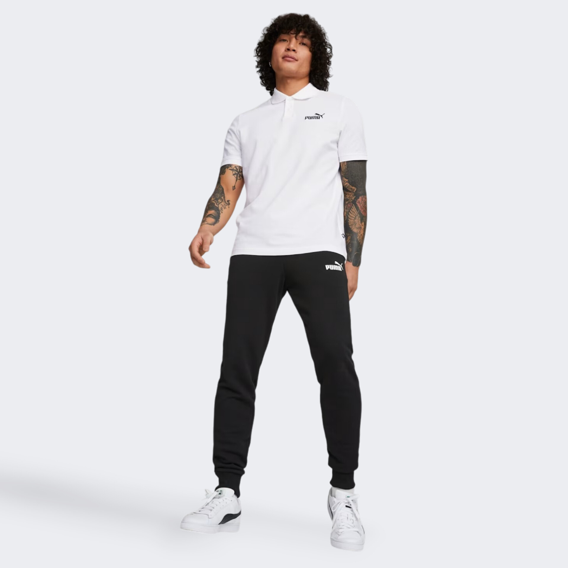 Штани 586716-01 Puma 586716-01