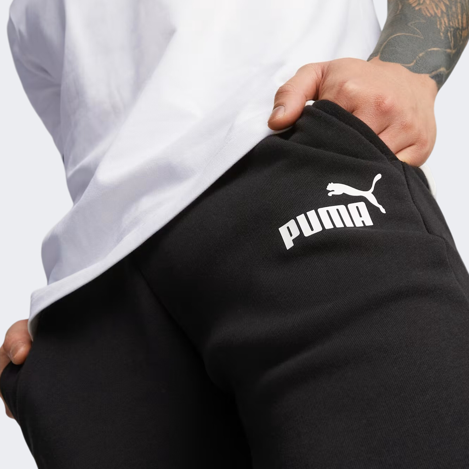 Штани 586716-01 Puma 586716-01