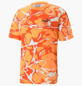 Футболка 677096-46 Puma 677096-46