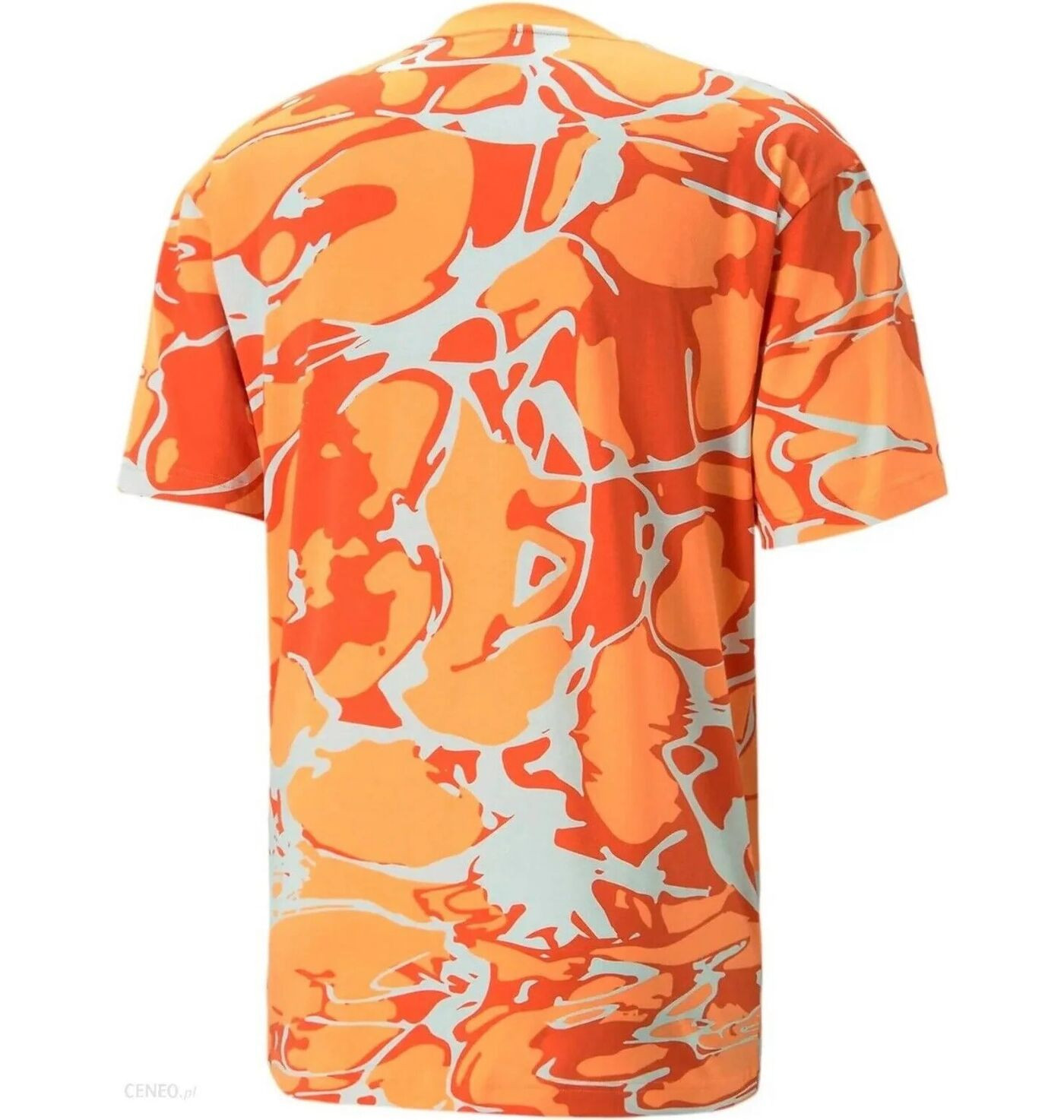 Футболка 677096-46 Puma 677096-46