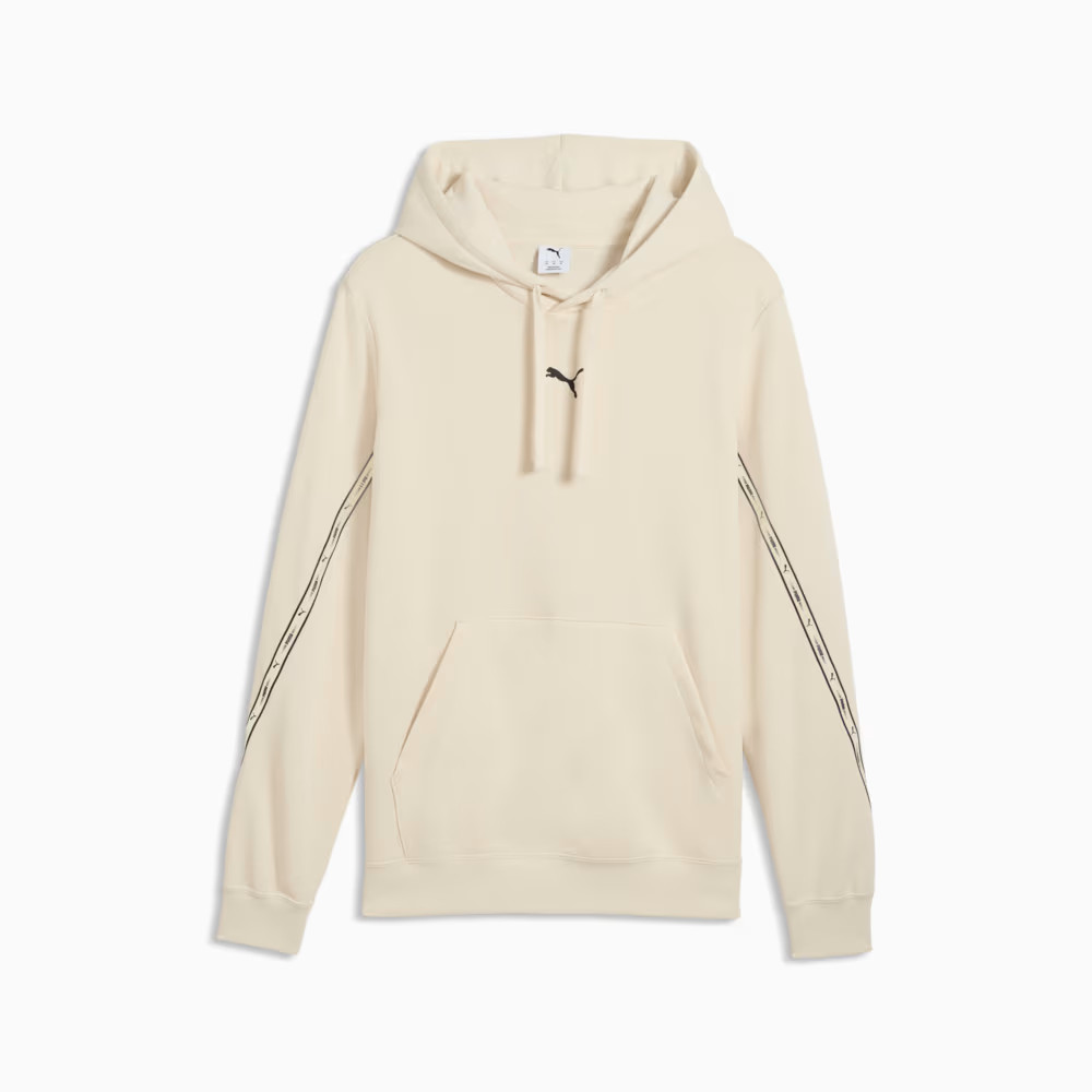 Худі ESS TAPE Hoodie 69169487 Puma XL Бежевий 69169487