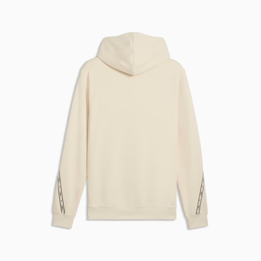 Худі ESS TAPE Hoodie 69169487 Puma XL Бежевий 69169487