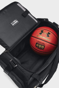 Сумка Under Armour Contain Duo SM BP Duffle 1381920-001