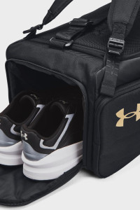 Сумка Under Armour Contain Duo SM BP Duffle 1381920-001