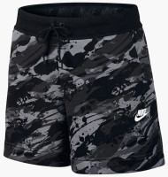 Шорти 848440-010 Nike 848440-010