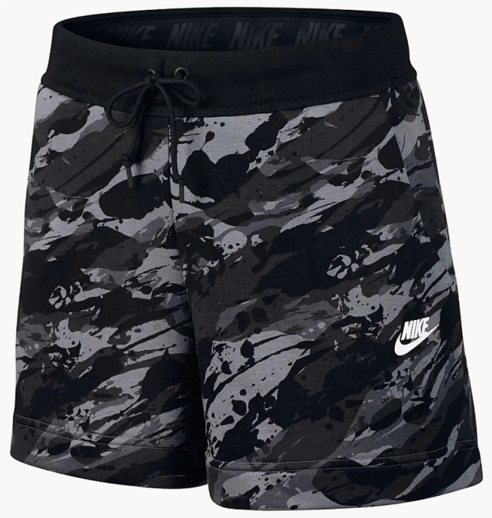 Шорти 848440-010 Nike 848440-010