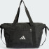 Сумка Adidas SP BAG 30,5L чорний 23 x 54 x 27 см (JE3223) JE3223