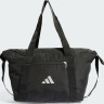 Сумка Adidas SP BAG 30,5L чорний 23 x 54 x 27 см (JE3223) JE3223