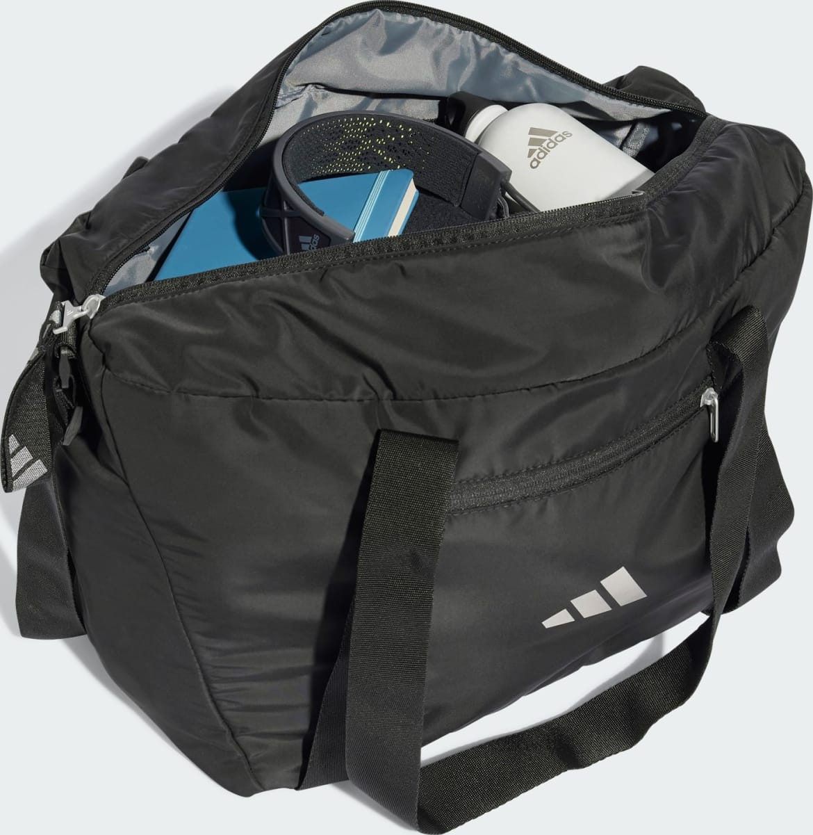 Сумка Adidas SP BAG 30,5L чорний 23 x 54 x 27 см (JE3223) JE3223