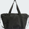 Сумка Adidas SP BAG 30,5L чорний 23 x 54 x 27 см (JE3223) JE3223