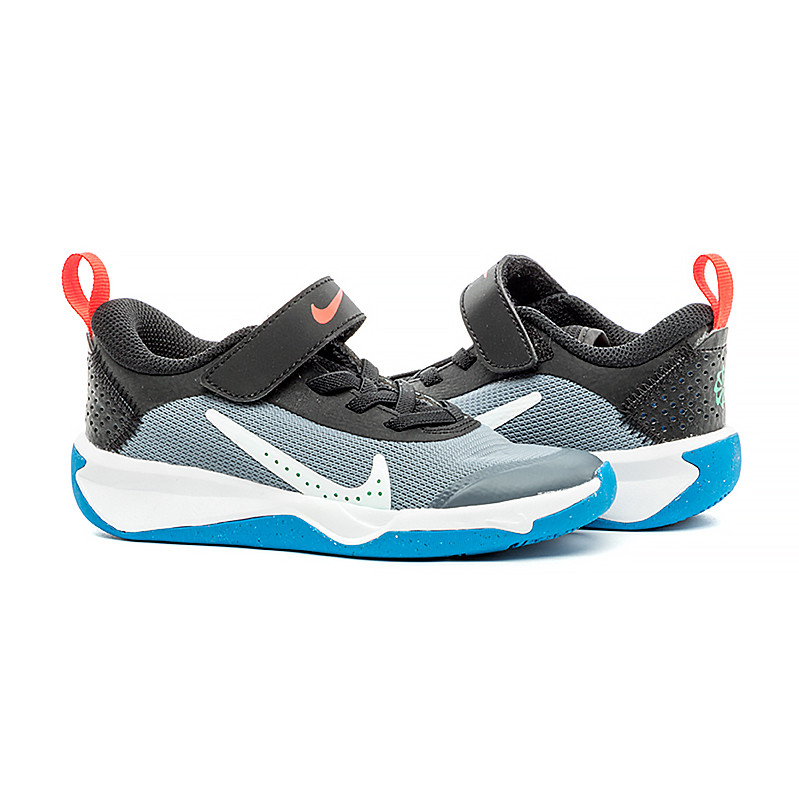 Кросівки Nike OMNI MULTI-COURT (PS) DM9026-006