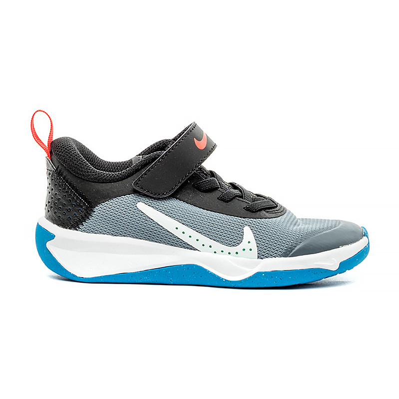 Кросівки Nike OMNI MULTI-COURT (PS) DM9026-006