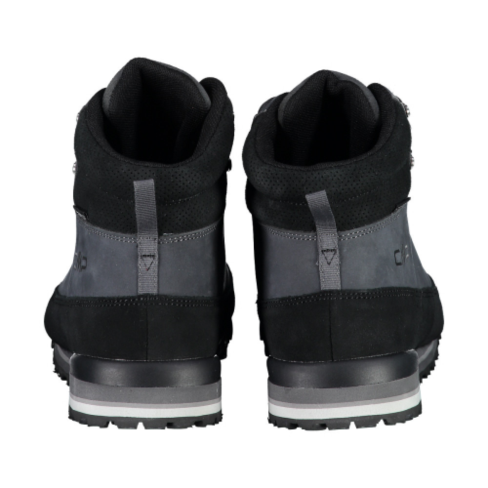 Черевики CMP HEKA HIKING SHOES WP 3Q49557-U911