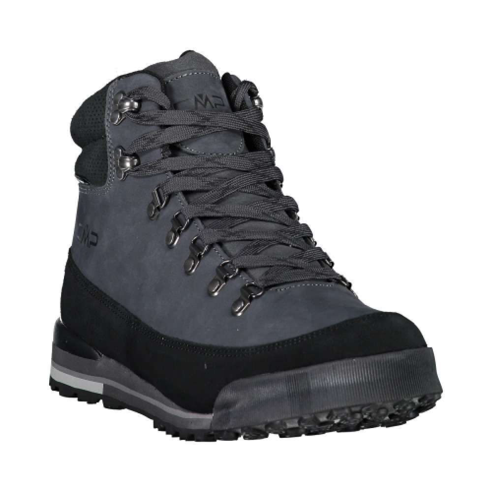 Черевики CMP HEKA HIKING SHOES WP 3Q49557-U911