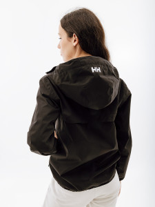 Куртка HELLY HANSEN W BELFAST II PACKABLE JACKET 53433-990
