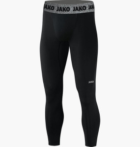 Штани термобілизна Jako WINTER чорні 8457-08, Цвет Чёрный, Размер (Европа) - 2XL-3XL 8457-08