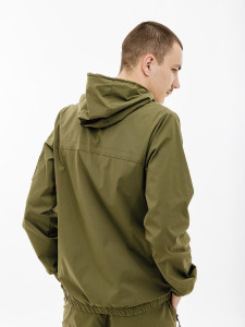 Куртка Ellesse Battalio FZ Jacket SHV20518-506