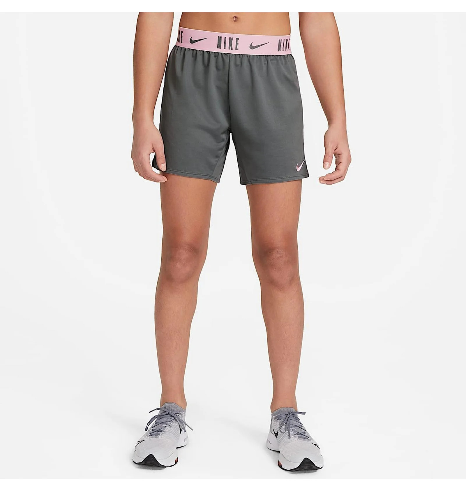 Шорти Nike G NK DRY TROPHY 6IN SHORT DA1099-086