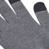 Рукавиці UA Halftime Gloves сірий Чол 1373157-013
