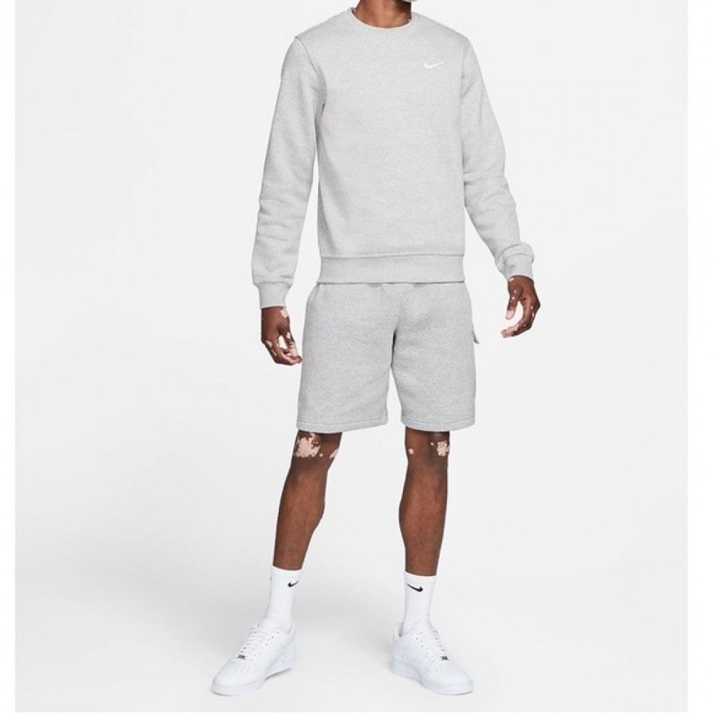 Джемпер Nike CLUB CREW-SWOOSH NFS 839667-063