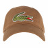 Кепка Lacoste Large Front Logo Cap RK9871 10 Z0W
