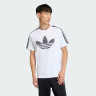 Футболка MONOGRAM 3S T KD1360 Adidas M Білий KD1360