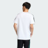 Футболка MONOGRAM 3S T KD1360 Adidas M Білий KD1360