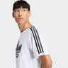 Футболка MONOGRAM 3S T KD1360 Adidas M Білий KD1360