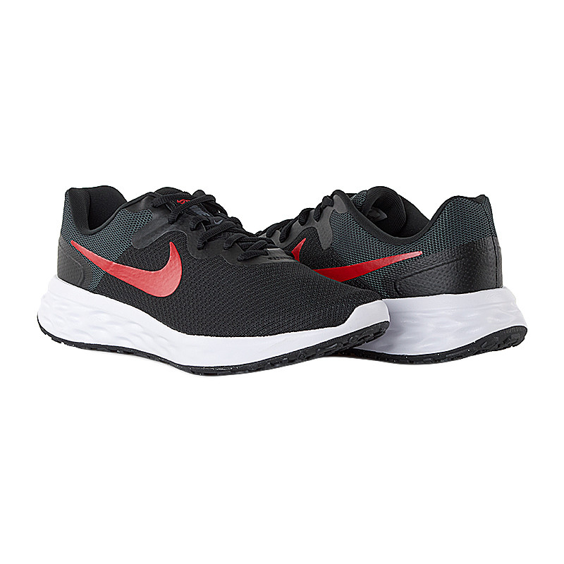 Кросівки бігові Nike  REVOLUTION 6 DC3728-005