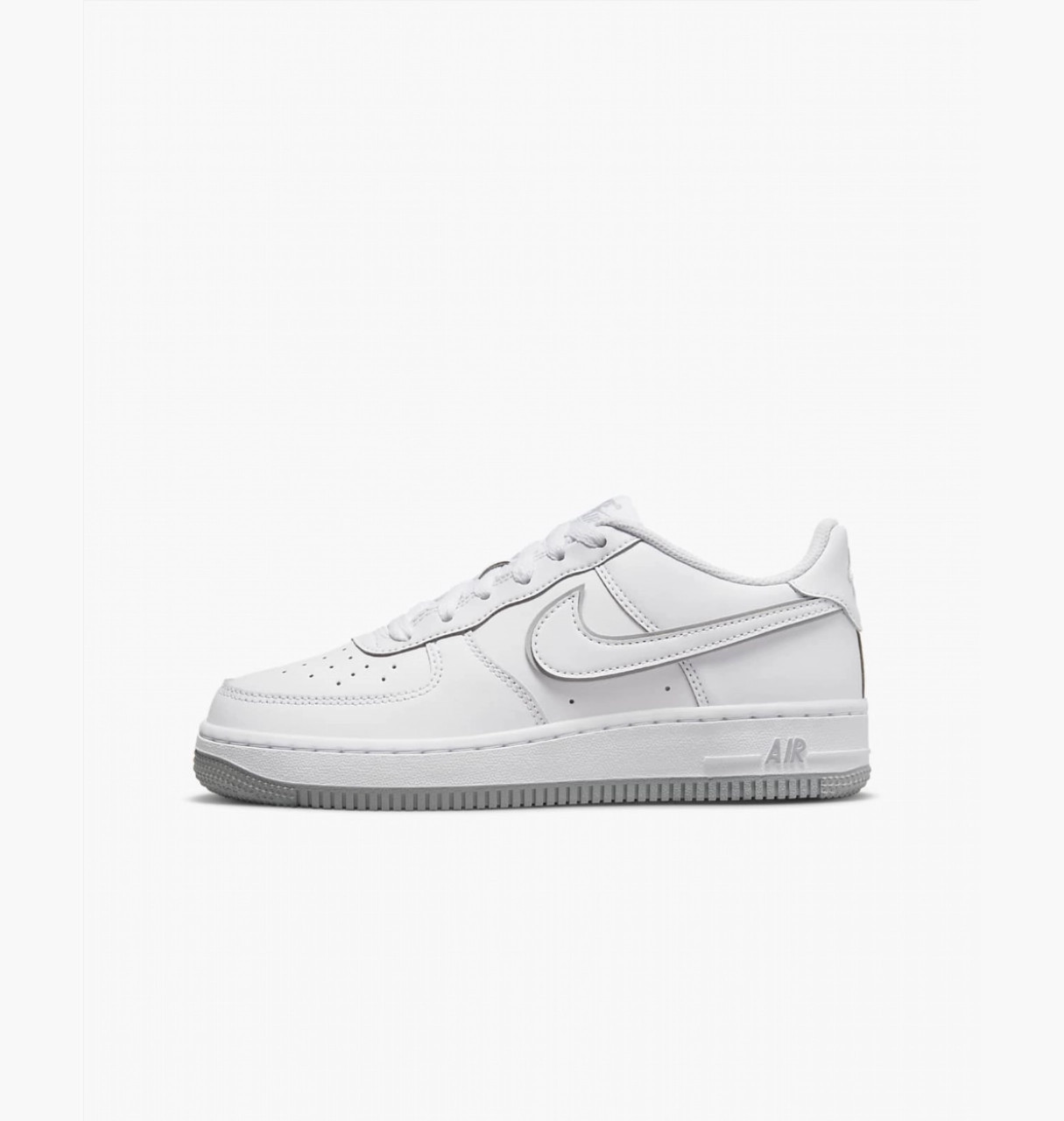 Кросівки Nike AIR FORCE 1 (GS) DX5805-100