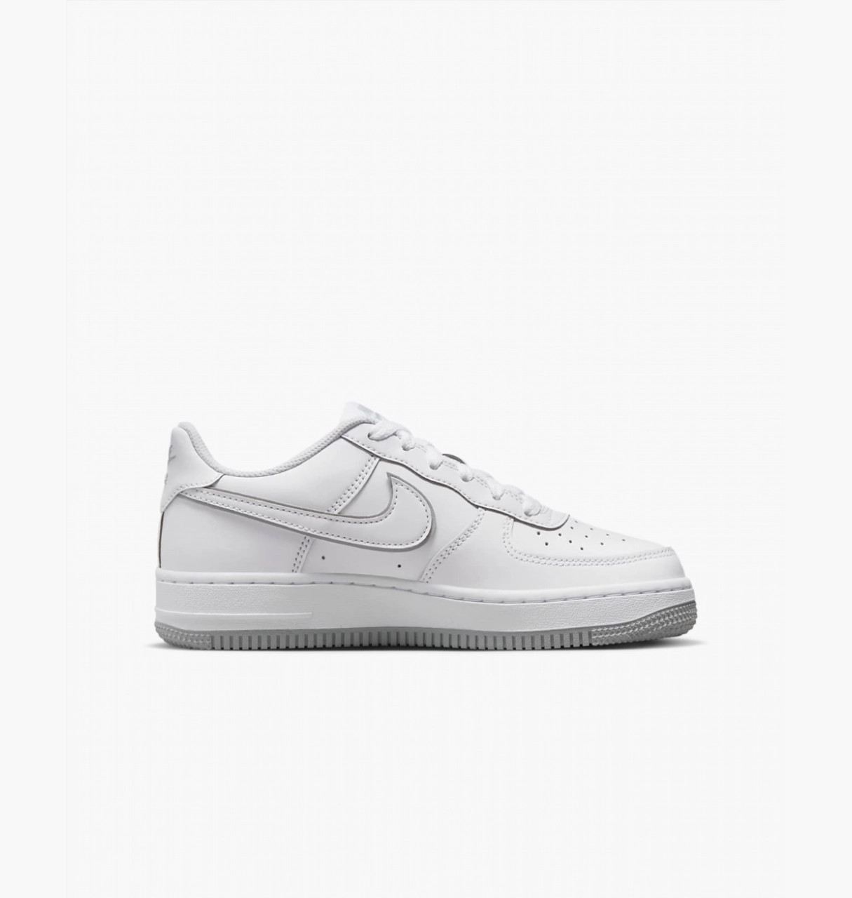 Кросівки Nike AIR FORCE 1 (GS) DX5805-100