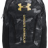 Рюкзак UA Hustle 6.0 Backpack 29L чорний Уні 51х32х17 см 1384672-001
