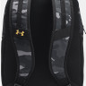 Рюкзак UA Hustle 6.0 Backpack 29L чорний Уні 51х32х17 см 1384672-001
