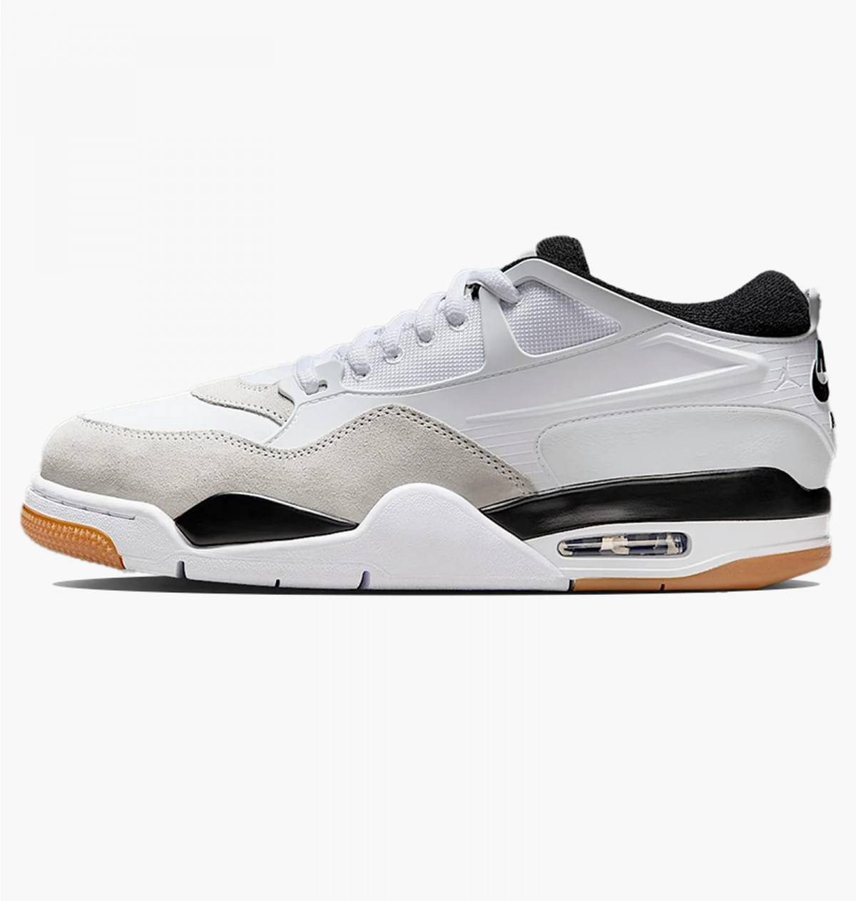 Кросівки AIR JORDAN 4 RM FQ7939-110 JORDAN 11 (45) Білий FQ7939-110