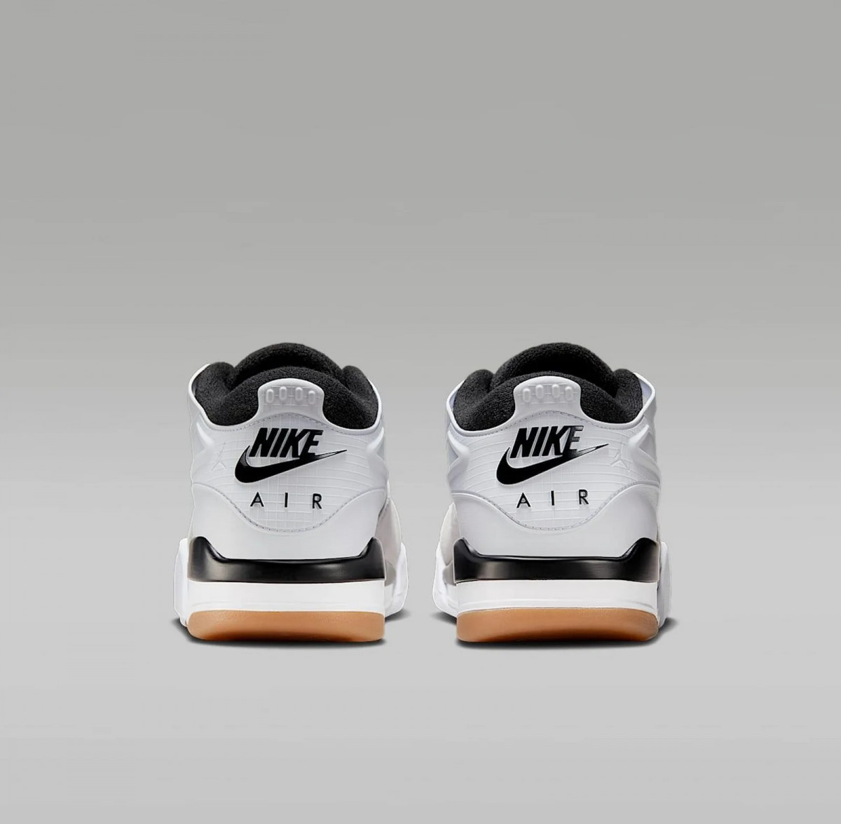 Кросівки AIR JORDAN 4 RM FQ7939-110 JORDAN 11 (45) Білий FQ7939-110