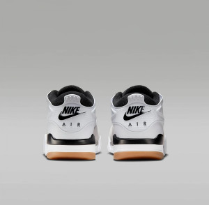 Кросівки AIR JORDAN 4 RM FQ7939-110 JORDAN 11 (45) Білий FQ7939-110