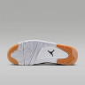 Кросівки AIR JORDAN 4 RM FQ7939-110 JORDAN 11 (45) Білий FQ7939-110