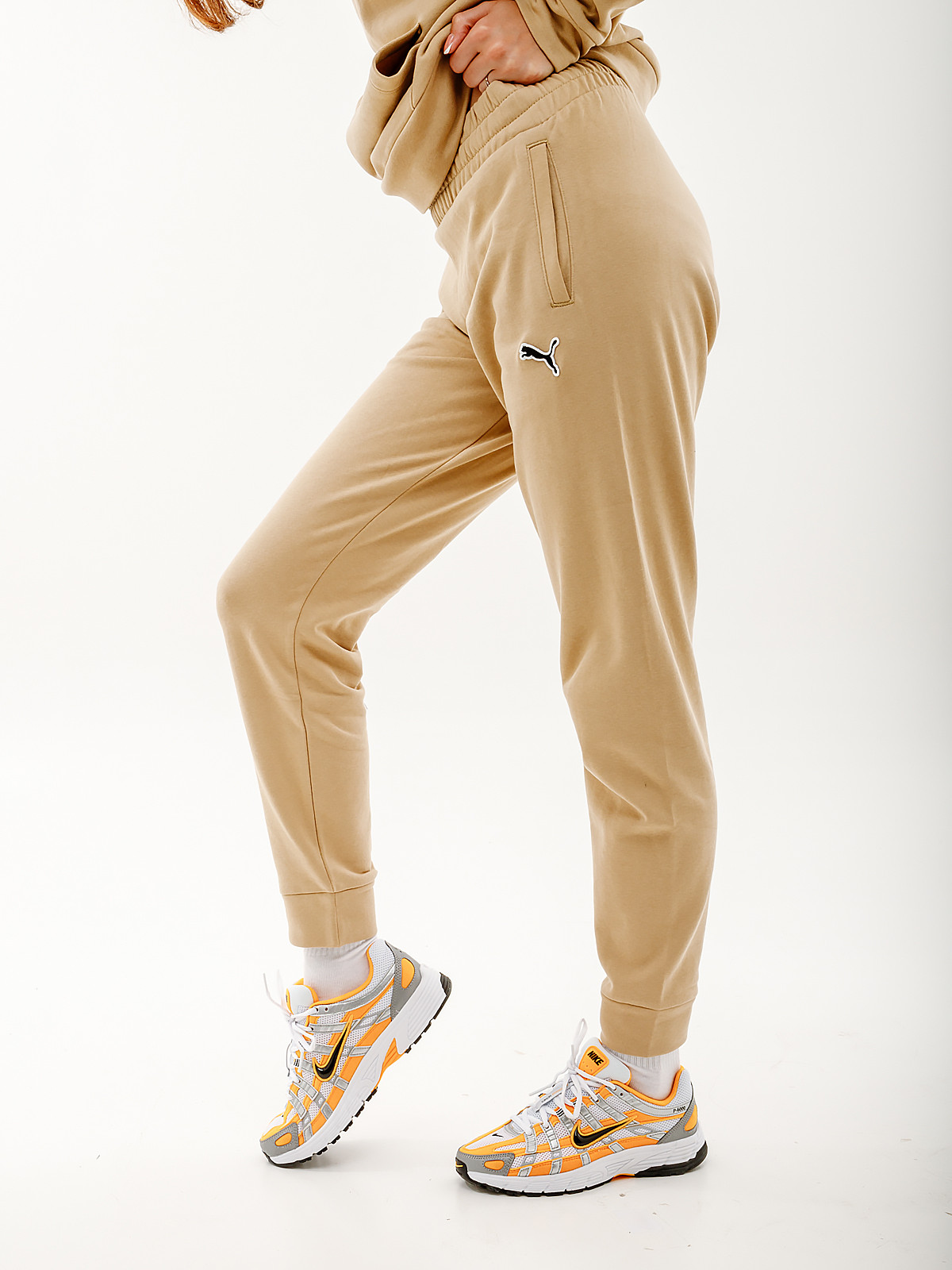 Штани Puma BETTER ESSENTIALS Pants 67680584