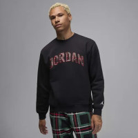 Толстовка Nike M J ESS HLDY FLC CREW FV7460-010