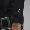 Толстовка Nike M J ESS HLDY FLC CREW FV7460-010