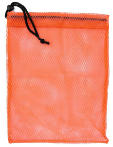 Сумка Aqua Speed MESH BAG 6095 помаранчевий Уні 31x38cм 175-75