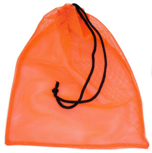 Сумка Aqua Speed MESH BAG 6095 помаранчевий Уні 31x38cм 175-75