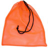 Сумка Aqua Speed MESH BAG 6095 помаранчевий Уні 31x38cм 175-75