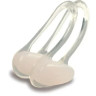 Затискач для носа Speedo UNIVERSAL NOSE CLIP XU прозорий Уні OSFM 8-708127044