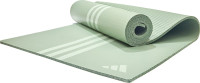 Килимок для йоги Adidas Yoga Mat зелений Уні 183 х 61 х 1 см ADYG-10210GN