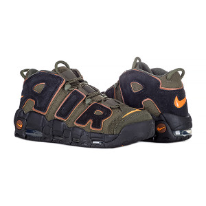Кросівки Nike AIR MORE UPTEMPO 96 DX2669-300