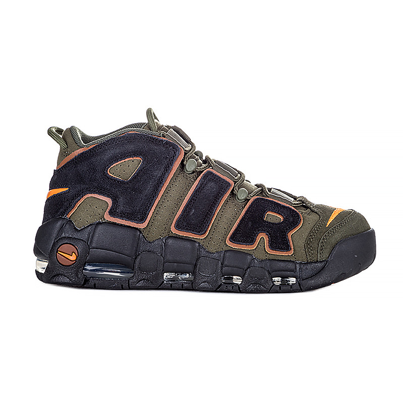Кросівки Nike AIR MORE UPTEMPO 96 DX2669-300
